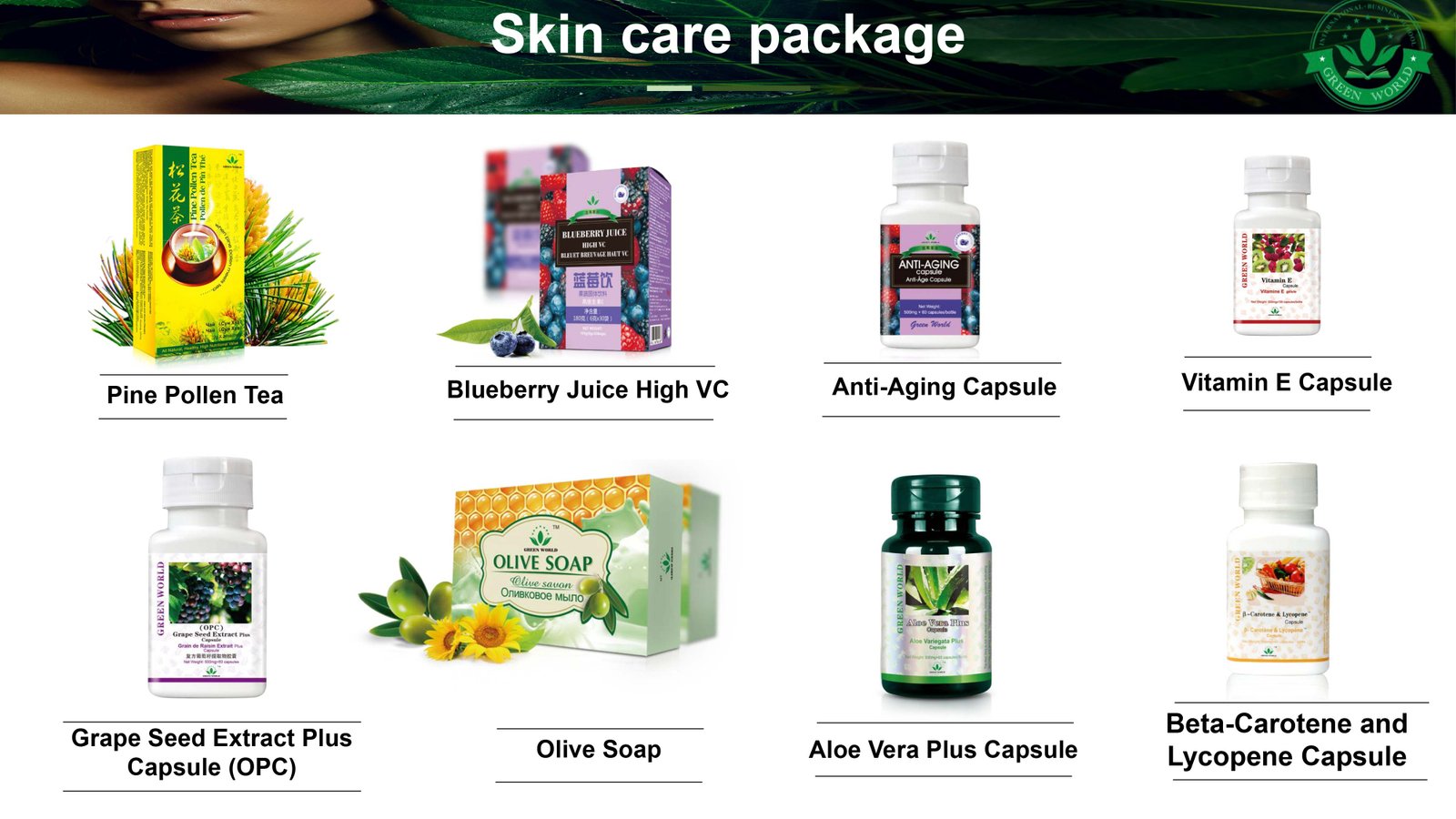 Skin Care